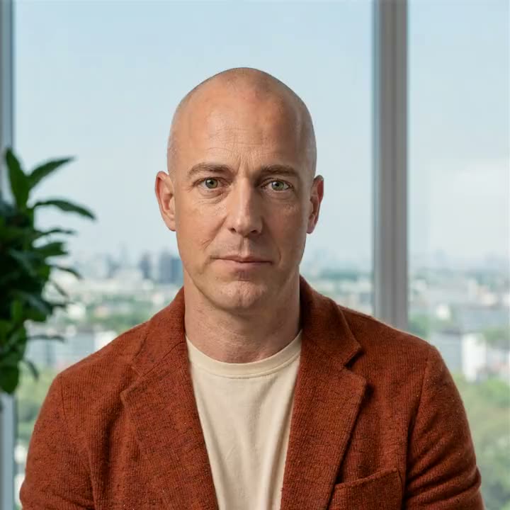 Сергей Цветков — CEO & основатель Digital-Pro Tech